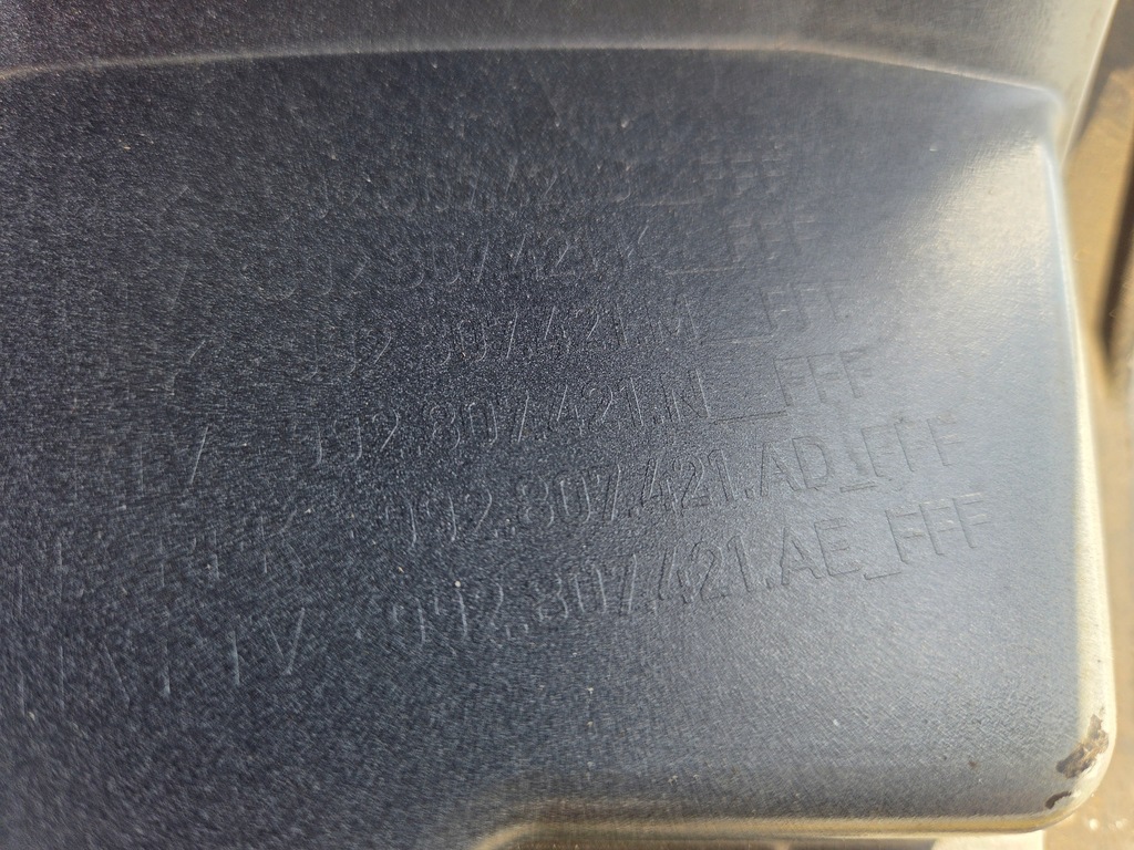 фото №8, Porsche carrera 911 4s бампер задня задній 992807421f