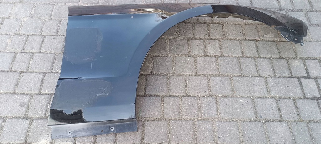 фото №10, Крила правий ford mustang gt 10-14r.