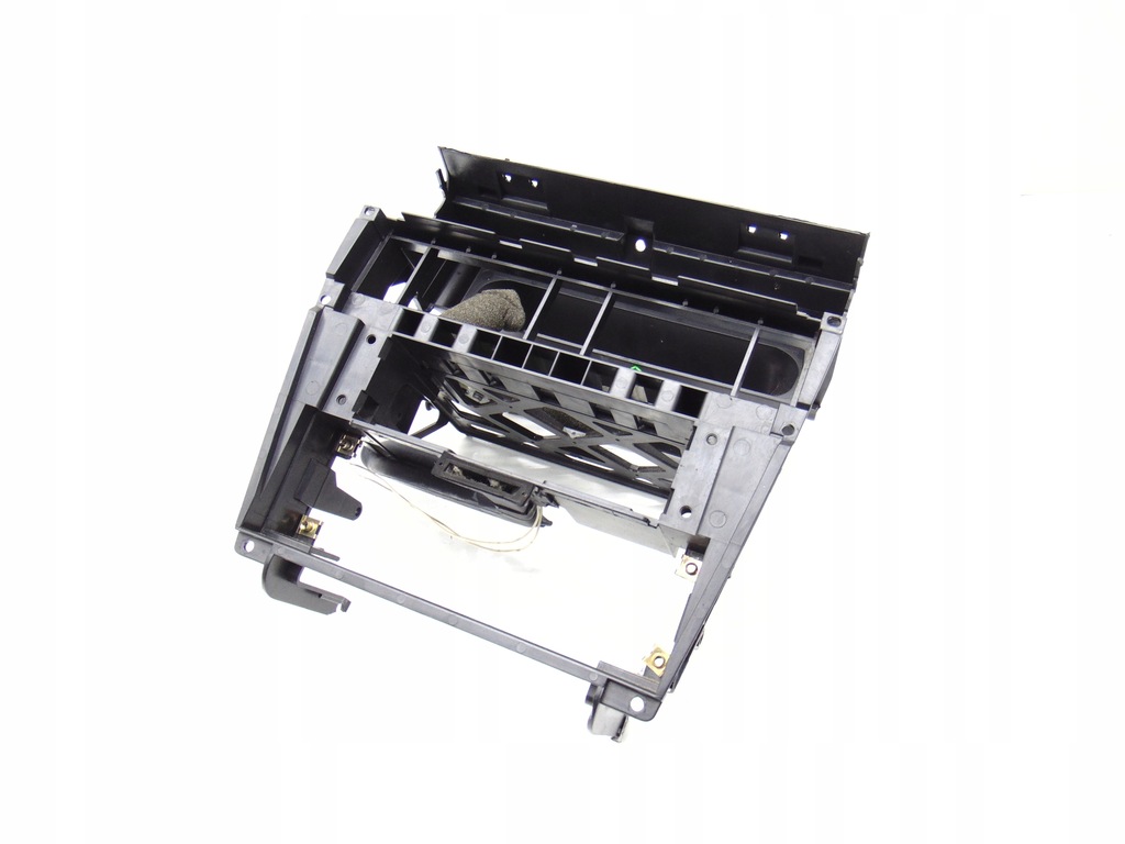 фото №1, Рамка корзина радио 1din audi a8 d2 4d0857007c