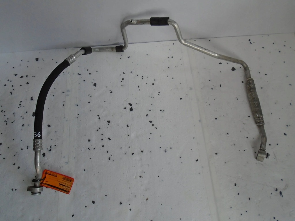 фото №1, Шланг кондиціонера 3c0820743cc vw passat b7