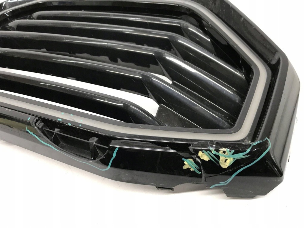 Купити Bmw xm решітка декоративна права 9882980 9882978 5a591c8