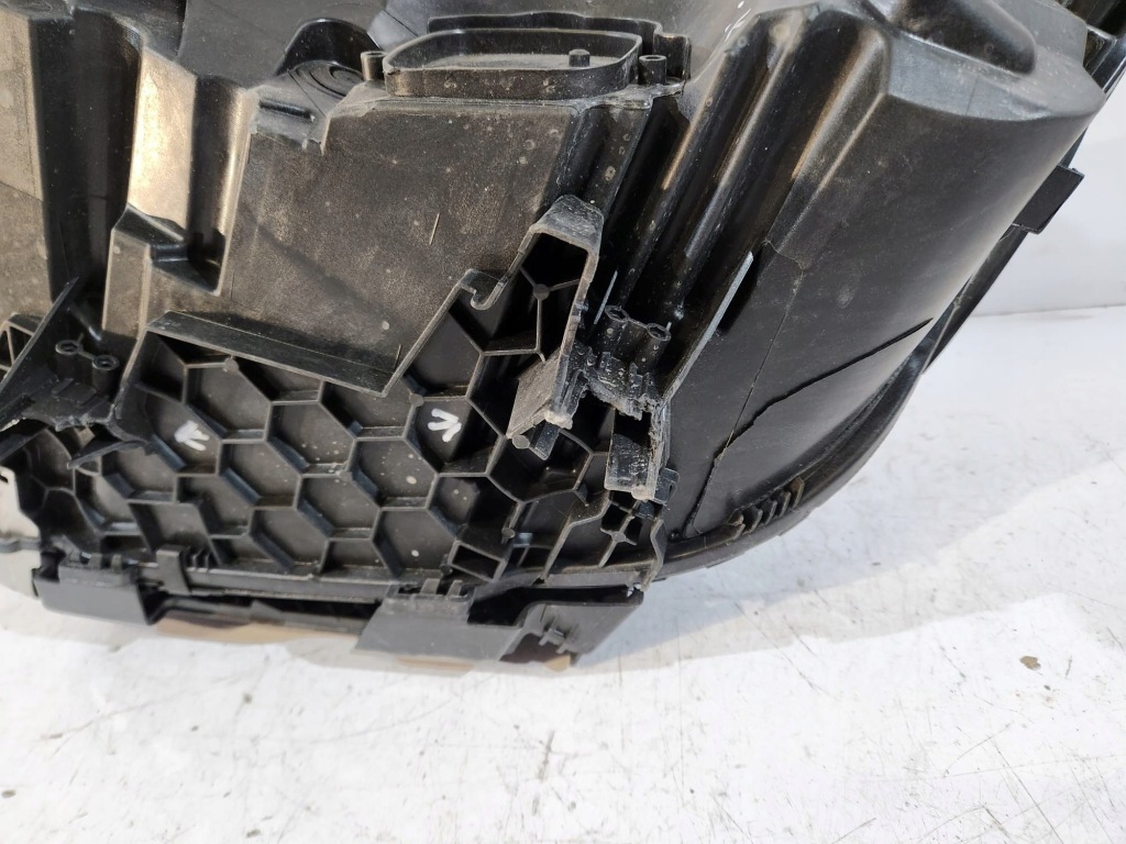 Bmw x3 g01 x4 g02 lci лампа full led права - 17014 Ціна