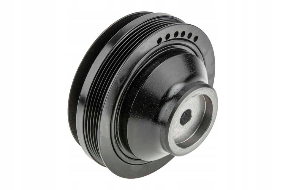 фото №12, Nty rkp-ms-013 шкив, wał коленчатый