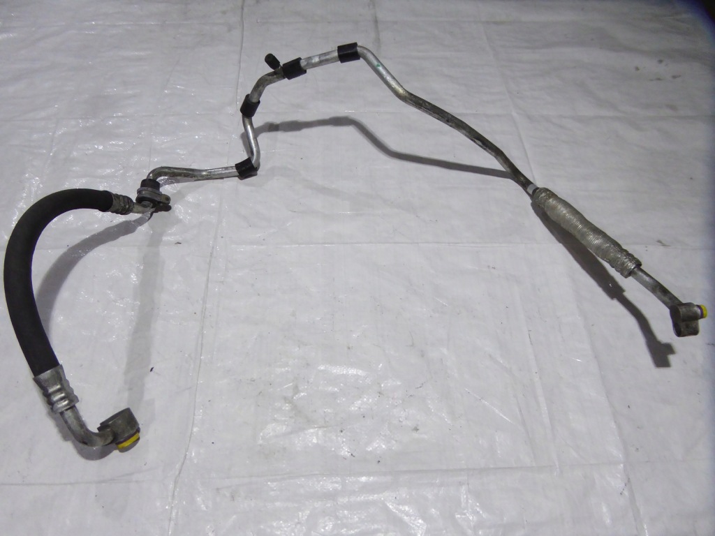 фото №1, Audi оригінальний номер 1k0820743am шланг wąż кондиціонера