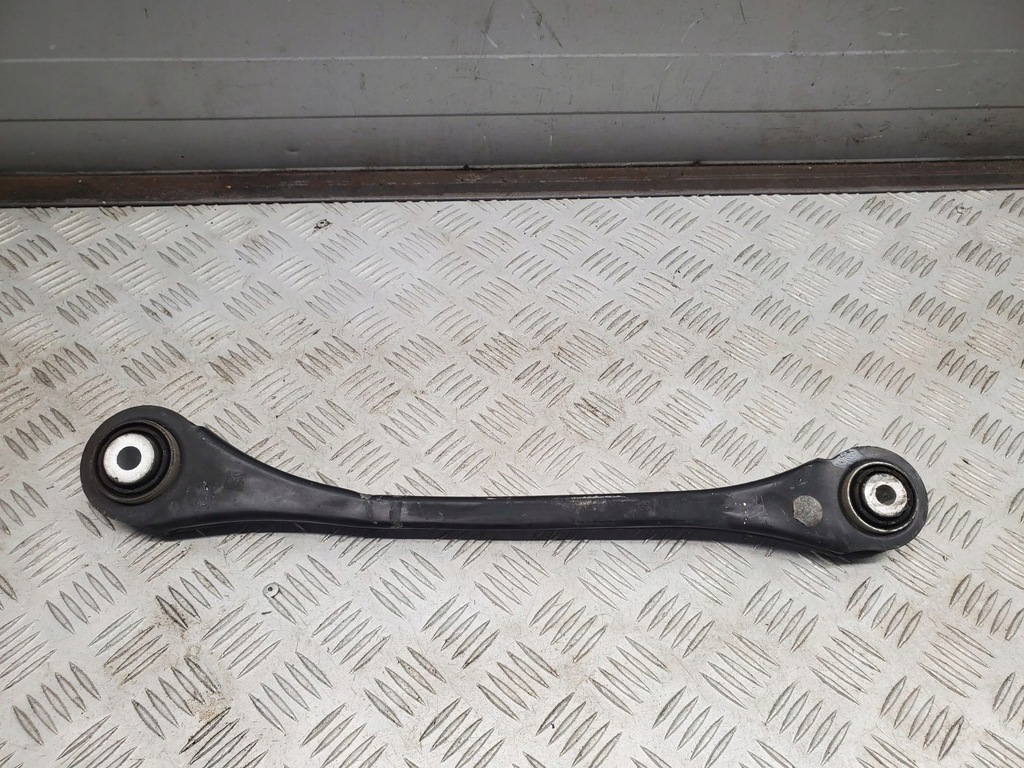 фото №8, Audi q5 sq5 80a501531a задняя сторона левая рычаги