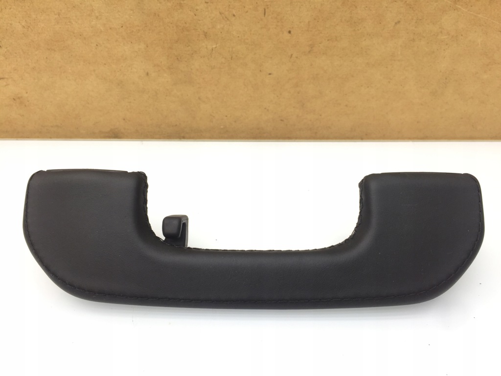 фото №2, Ds ds7 кронштейн ручка стельовий opera шкіра