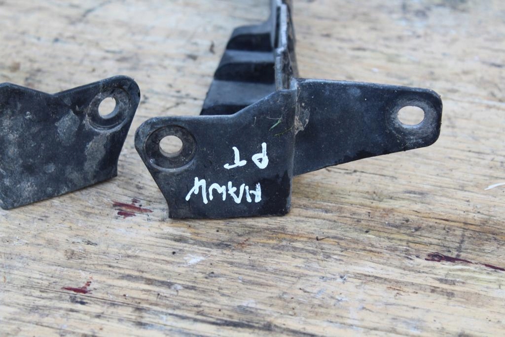 фото №7, Брызговики задняя левый правый subaru impreza ii gd hawkeye