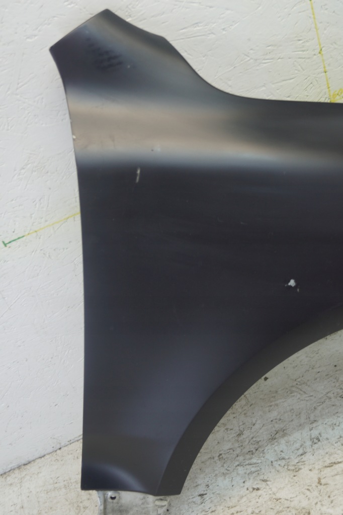 фото №10, Крыло правый перед vw touareg 7l i