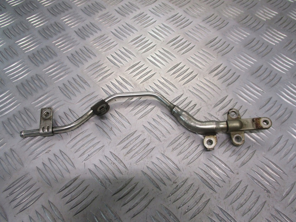 фото №1, Шланг трубка охолодження вихлопних газів subaru legacy v 2.0 td