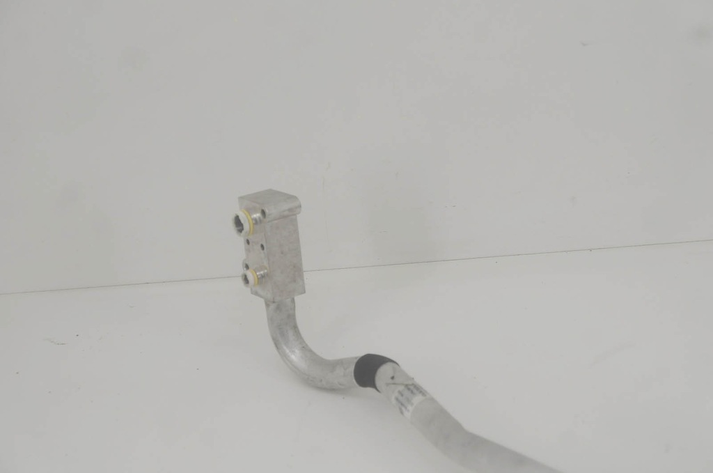 фото №6, Fg371 volvo s90 v90 шланг кондиціонера