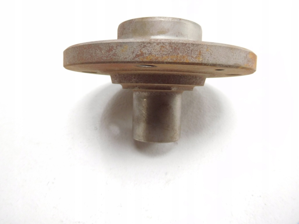 фото №7, Ступиця колеса передній audi tt 8n0407613e