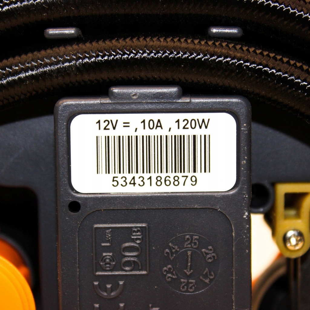 Ford transit - tourneo connect 2023 компресор do шин в Україні