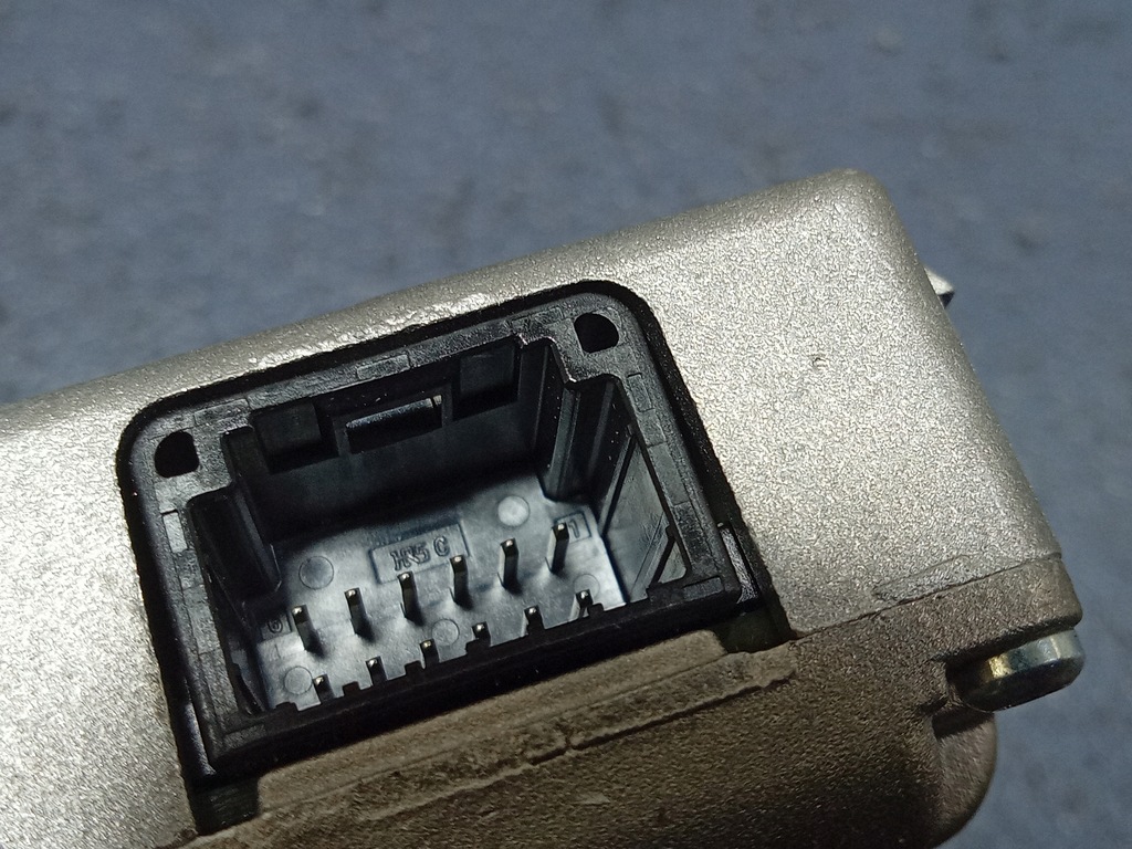 фото №5, Honda hr-v ii датчик датчик радар перед 36170-t8k