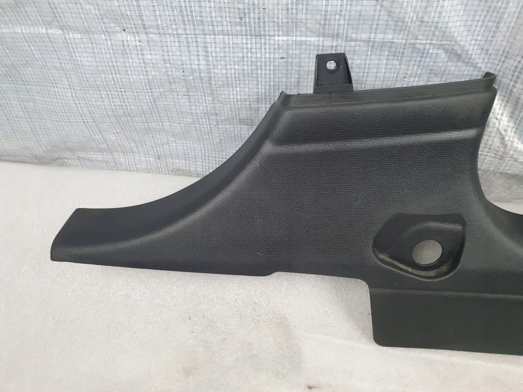 фото №3, Захист поріг правий задня countryman r60 9801274