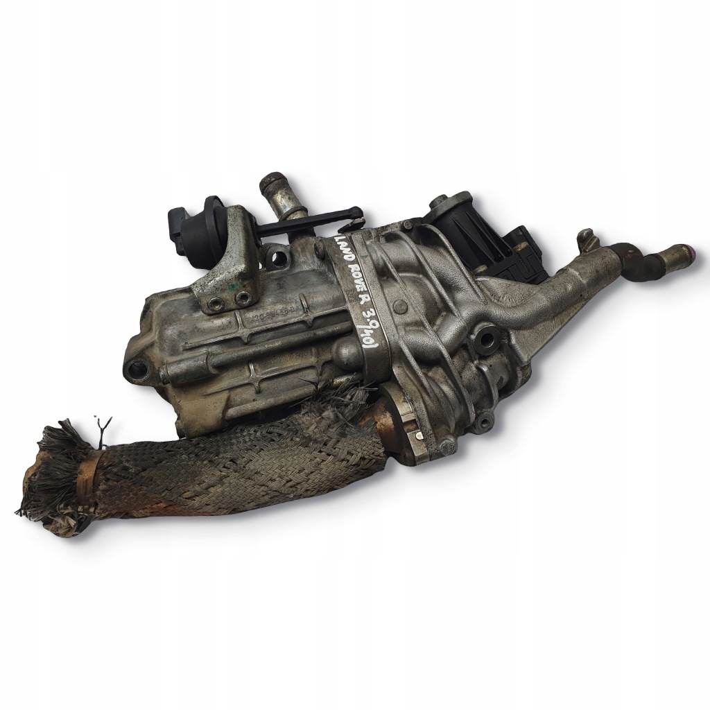 Купити Радіатор вихлопних газів land rover discovery iv 3.0 sdv6 egr 9x2q-9u438-da