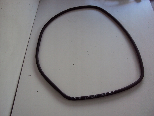 фото №1, Прокладка дверь левый задняя jeep cherokee kl 13-