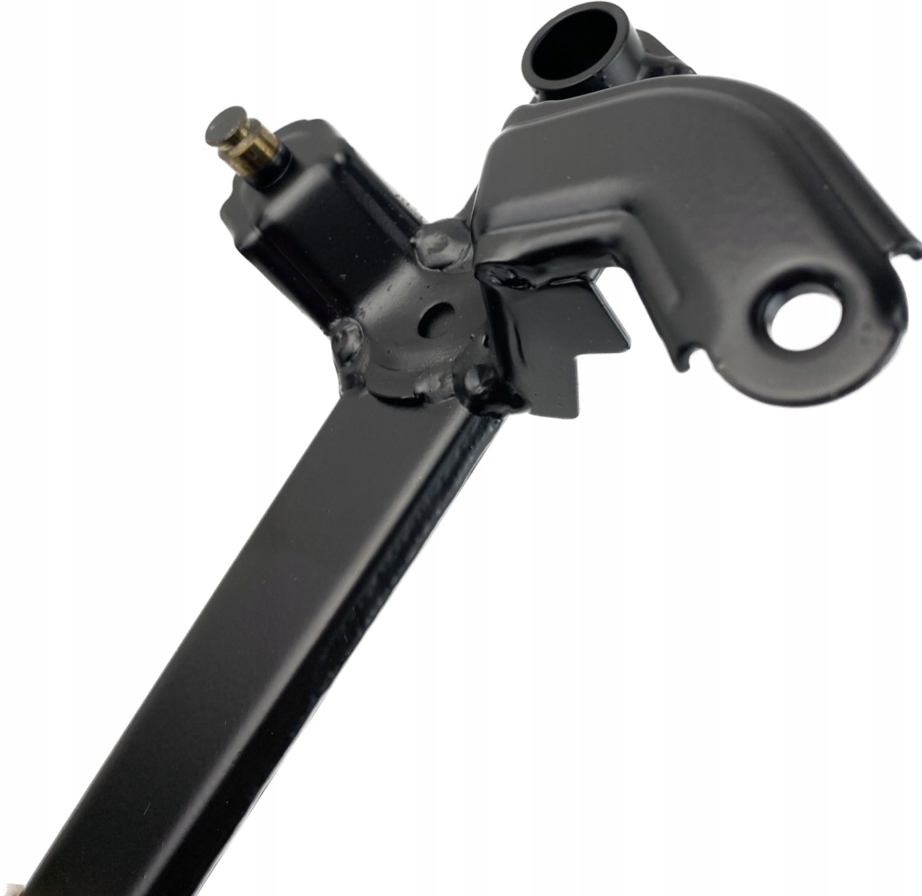 фото №2, Педаль сцепления opel vivaro a renault trafic ii org