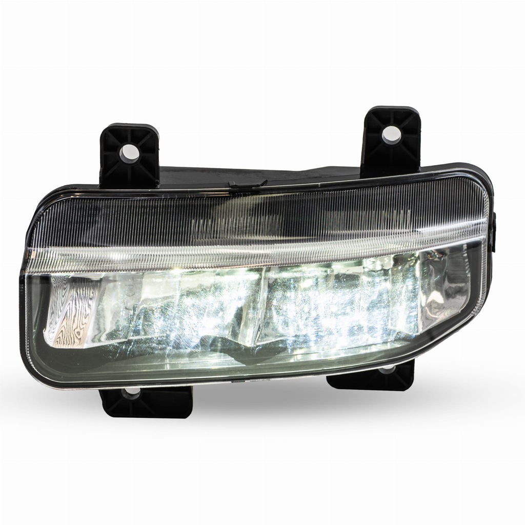 фото №9, Dodge ram 1500 2018+ лампа противотуманная передняя левая led 68273292ab