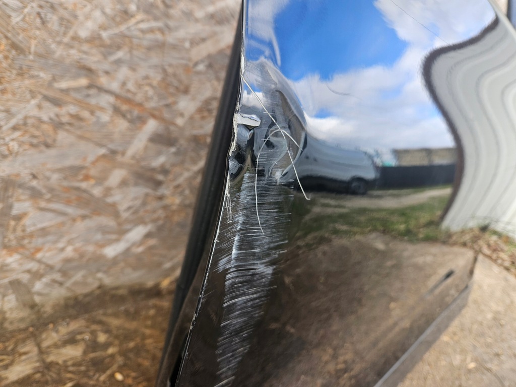 фото №7, Cupra formentor двері перед передні ліва