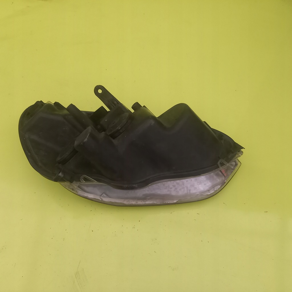 фото №5, Лампа lp лівий перед ford galaxy mk3 08r ang