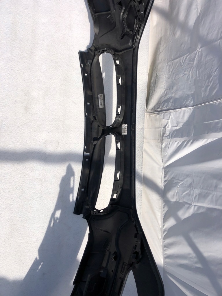 фото №10, Бампер передній bmw x1 f48 211636-11