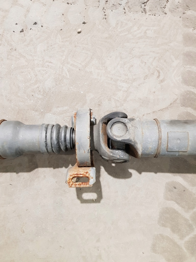 фото №6, Wał привідний mercedes slk r170 2.0 компресор