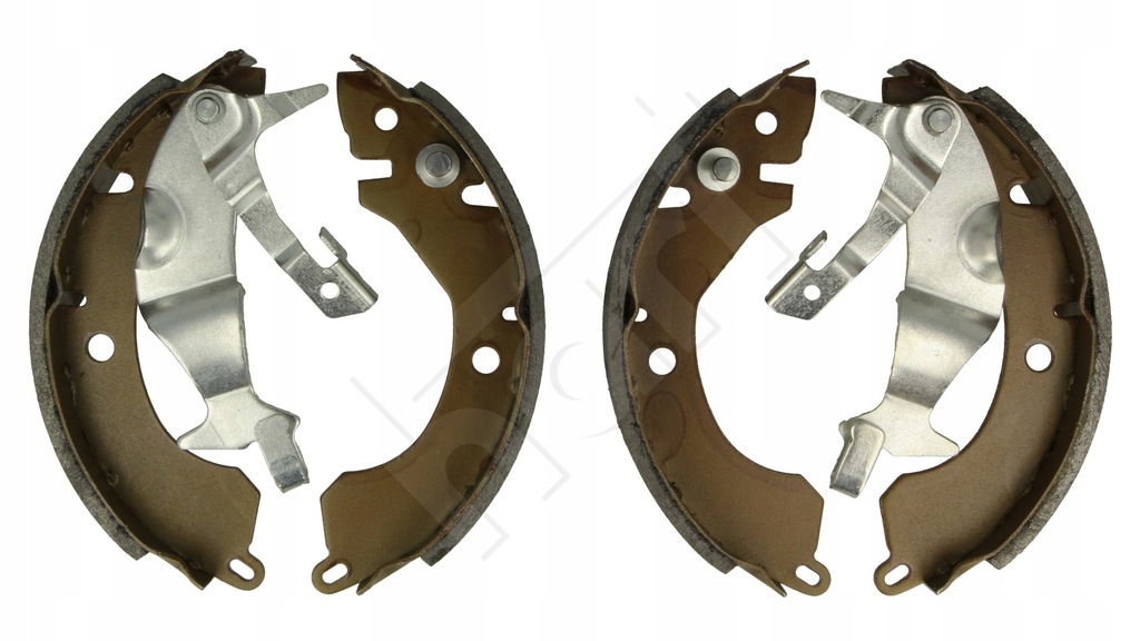 фото №1, Тормозные колодки тормозные mitsubishi colt ii, iii, carisma