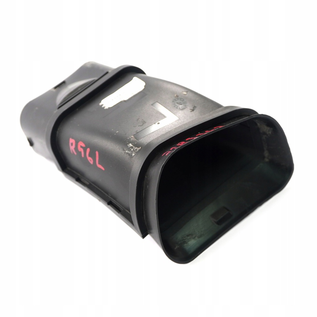 фото №1, Mini r55 r56 jcw aero канал воздуха левый перед 7283343