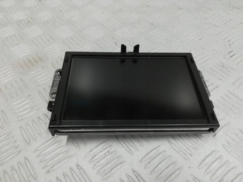 фото №1, Дисплей citroen ds4 lift 9813810680