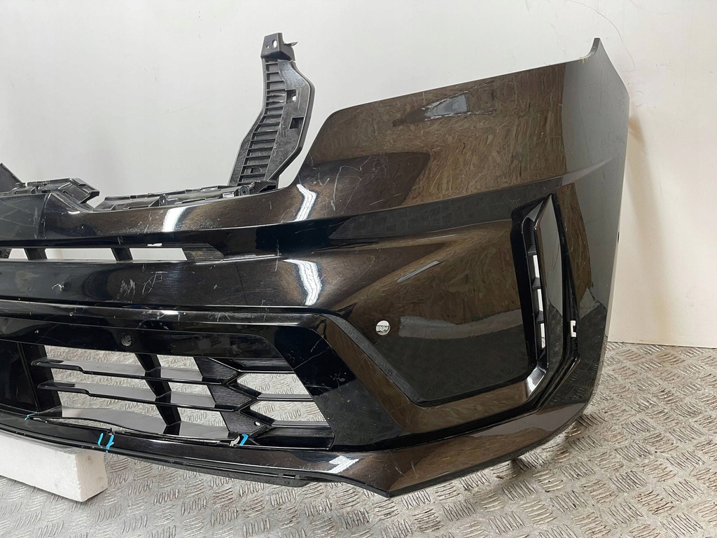 фото №8, Бампер перед передній kia sorento iv 4 20-