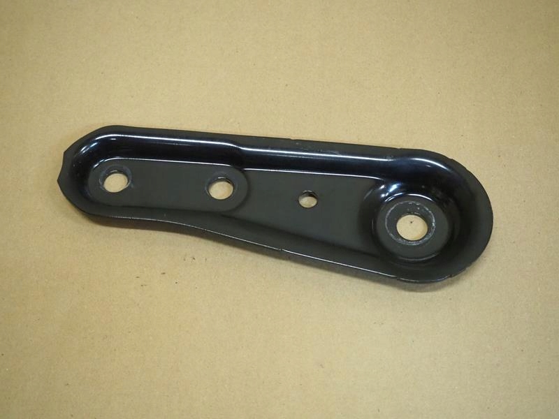 фото №2, Кронштейн підрамник правий renault espace v