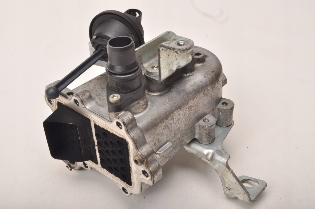 фото №1, Ford transit courier 1.5 tdci радіатор вихлопних газів vpefmh-19206-a