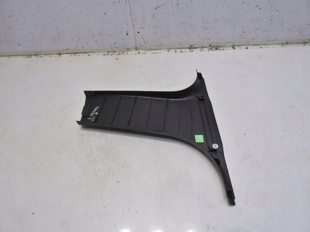 фото №6, Защита стойка b левая bmw 3 e91 7058337