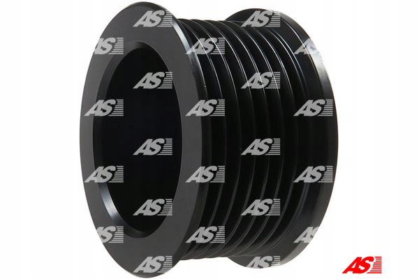 Купить As-pl шкив alter fiat ducato