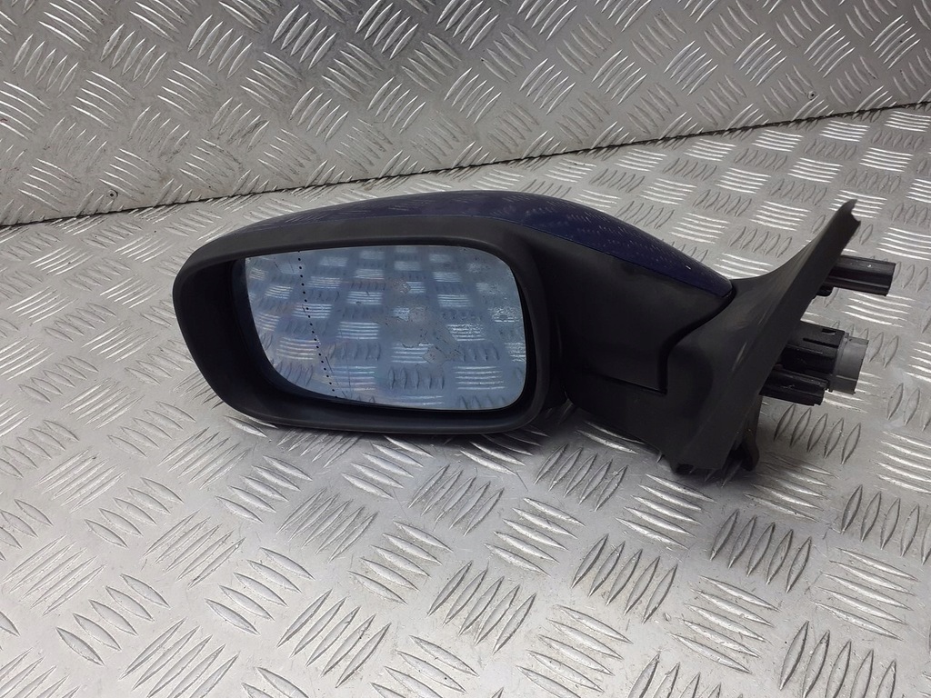 фото №1, Дзеркало ліва електричний renault laguna ii e9014128