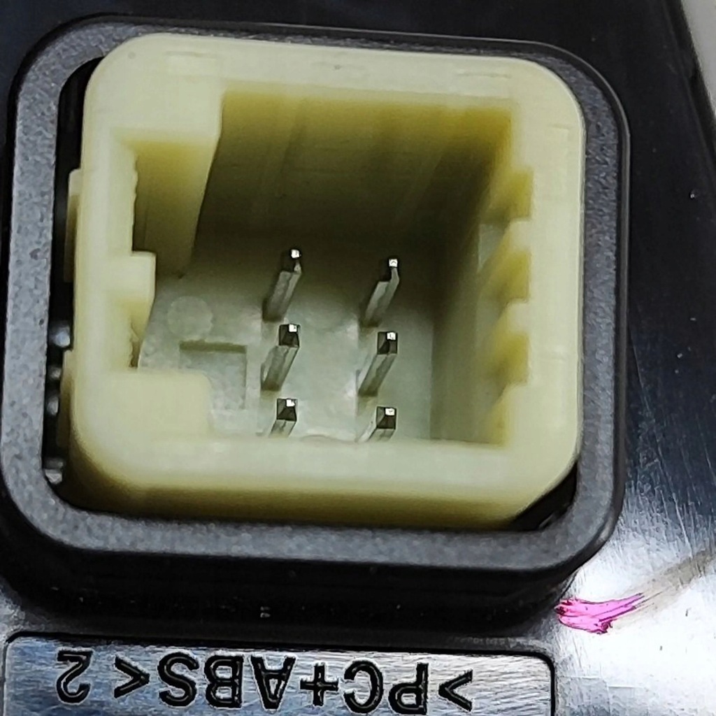 фото №6, Kia ev6 2023 кнопка света аварийных