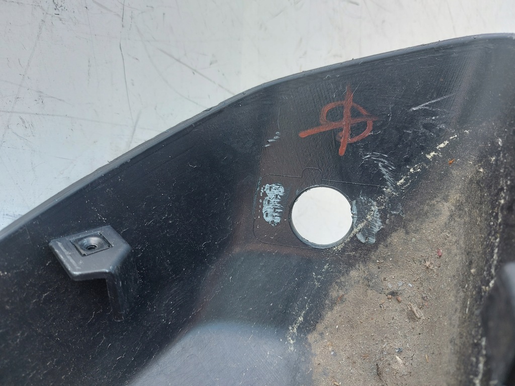 фото №11, Jeep wrangler jl 17- бампер передній перед