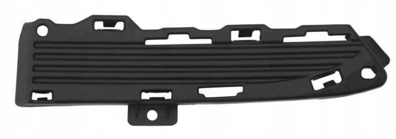 фото №1, Решётка радиатора w бампере левая do mini hatch/clubman 2014-