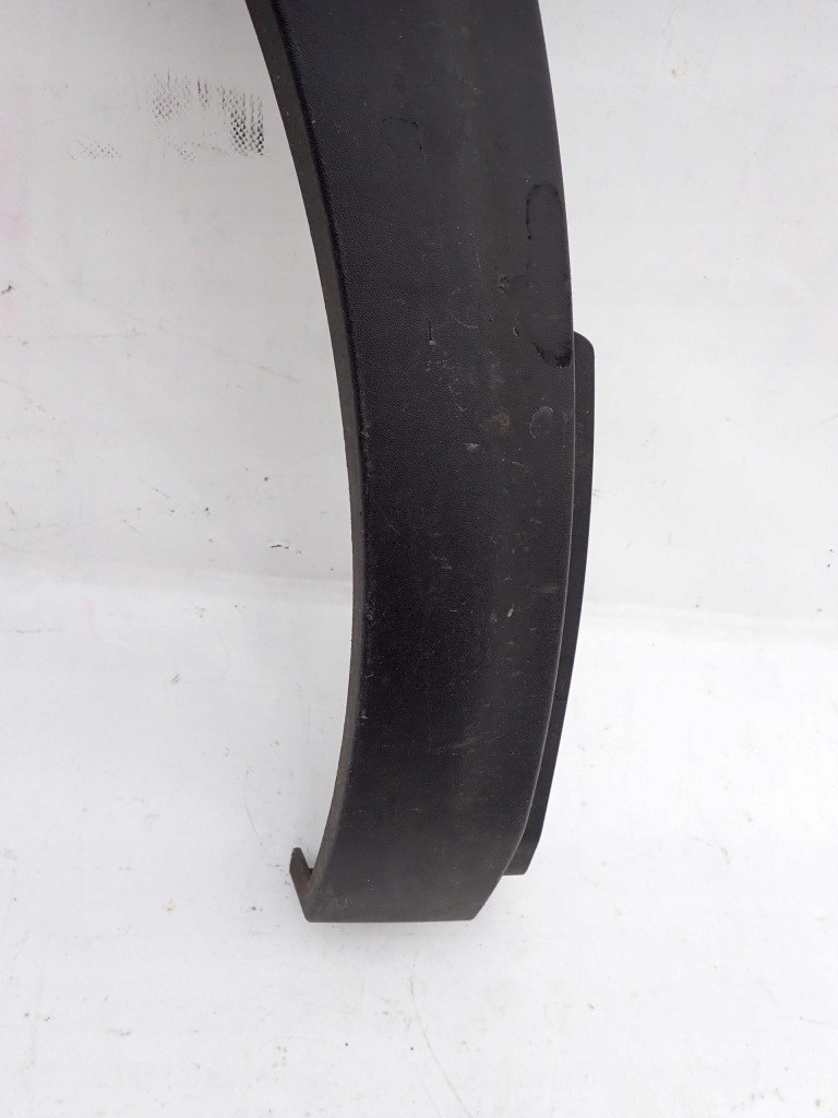 фото №11, Peugeot 3008 ii 16- молдинг крыла правая задняя