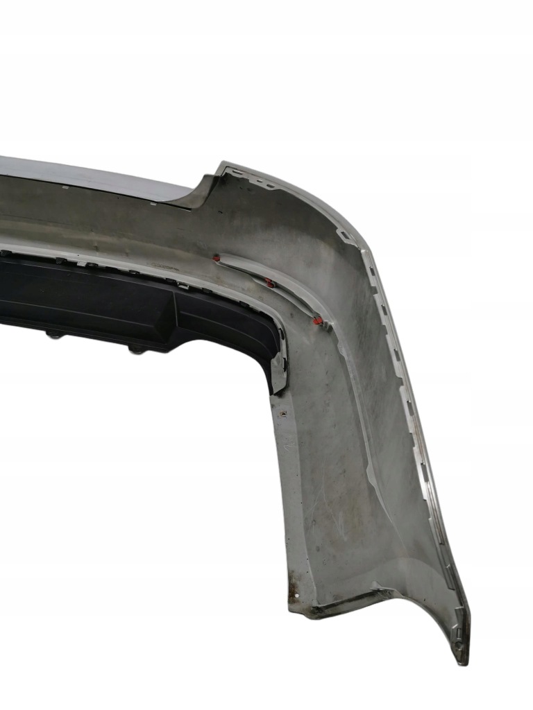 фото №10, Бампер задня skoda octavia iii sedan la7w 5e5807421