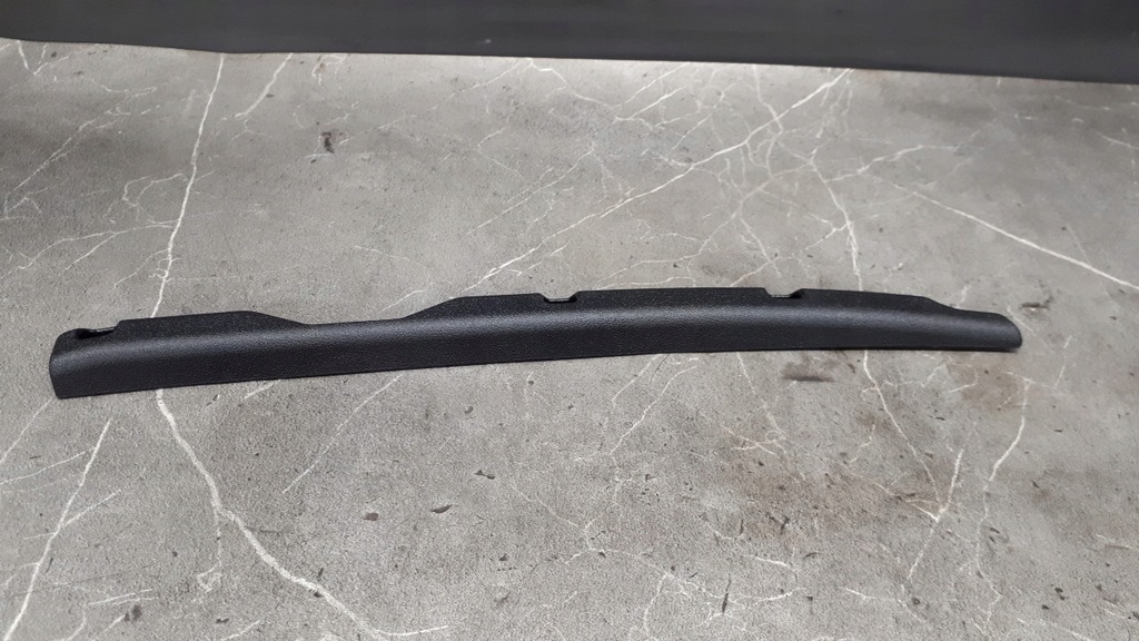 фото №1, 1042263 молдинг крыша правая audi a5 s5 cabio