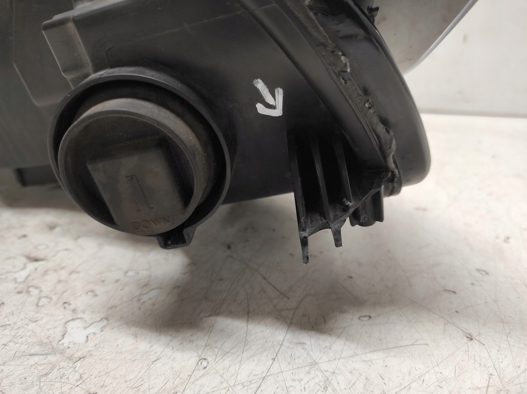 фото №8, Audi a5 8w 16-19 лампа левая перед ксенон 8w6941043c