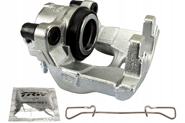 фото №1, Trw bhx609e суппорт тормоза