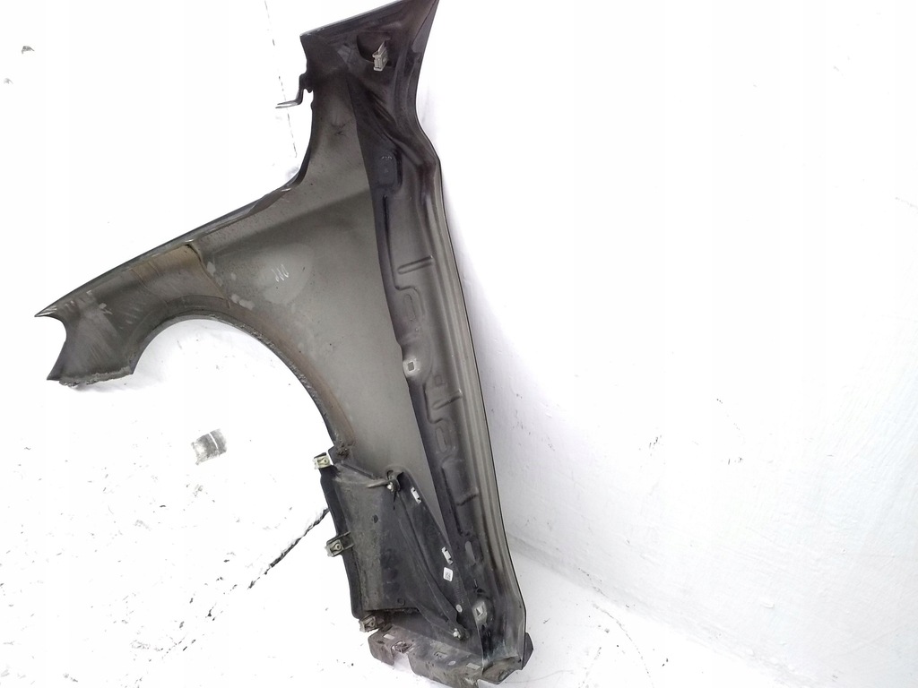 фото №13, Крыло правая сторона bmw 7 g11 g12