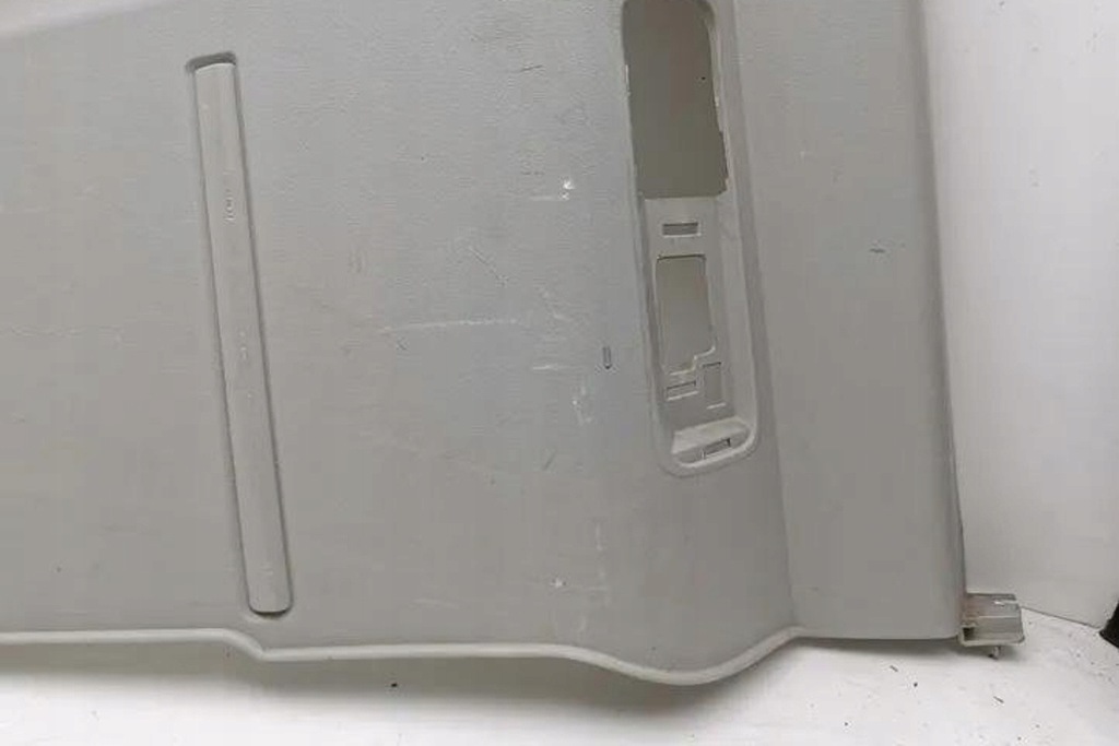 фото №15, Левая обивка багажника chrysler grand voyager v rt 1gl77es3ae 2.8l