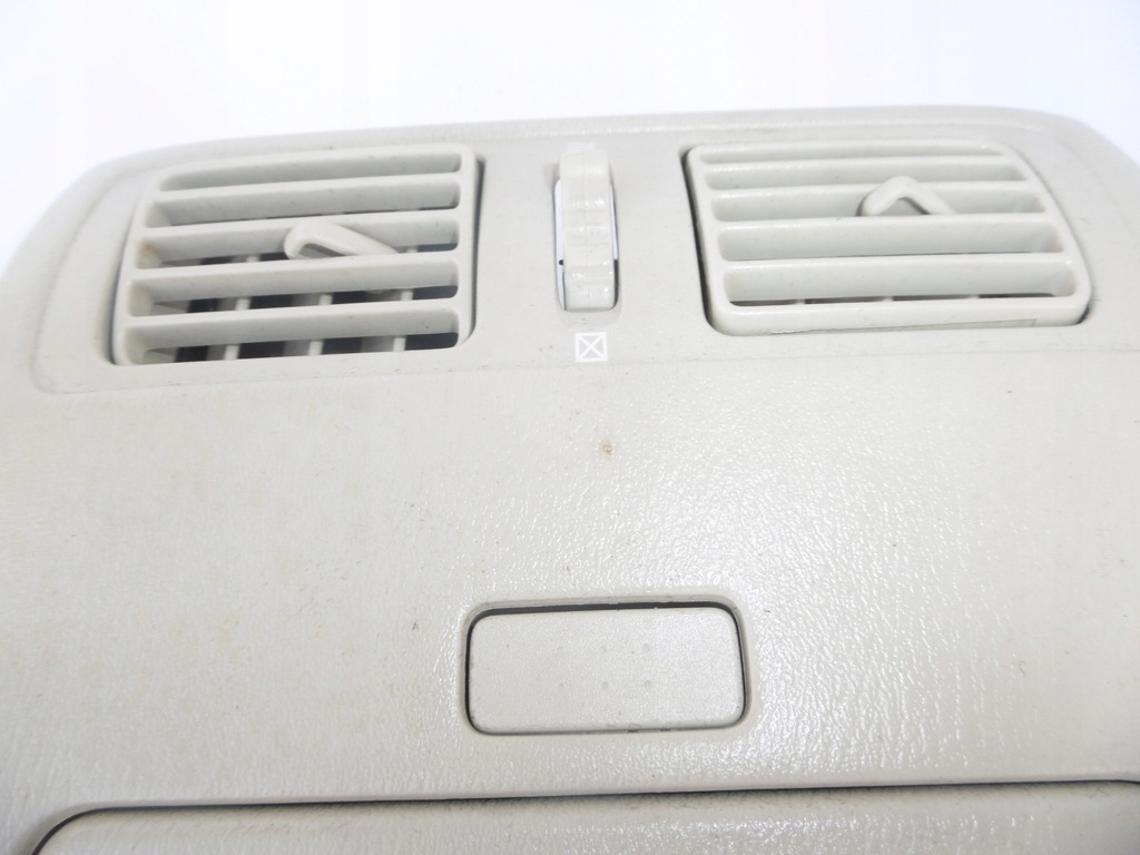 фото №6, Туннель решётка обдув задняя infiniti m m35 m37 q70