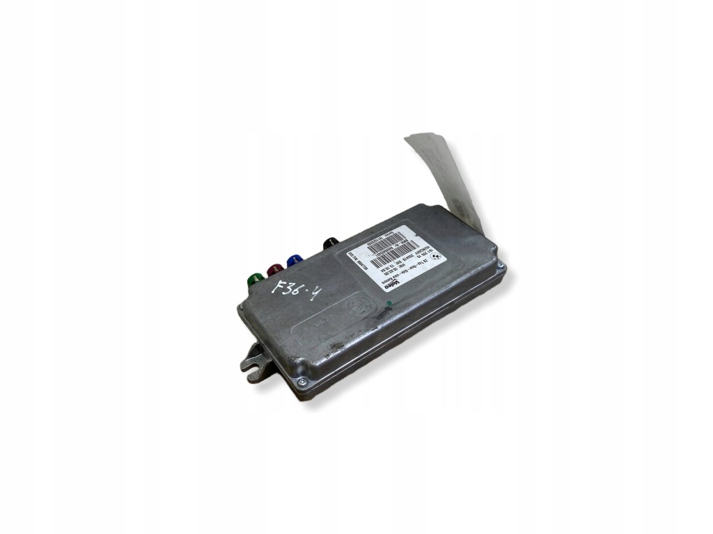 Купити Bmw 4 f36 gran купе модуль камери 16129510