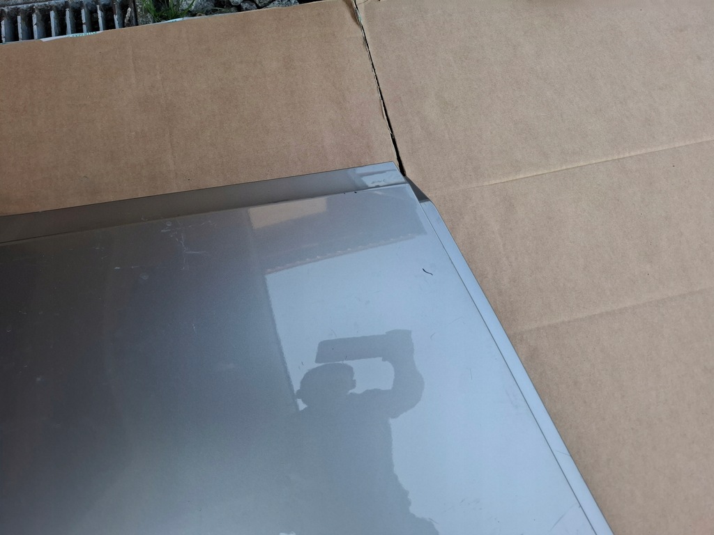 фото №5, Обшивка дверь правое bmw i3 i01 оригинал