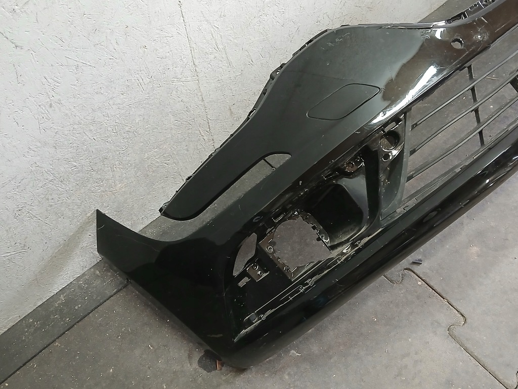 фото №2, Бампер перед renault talisman