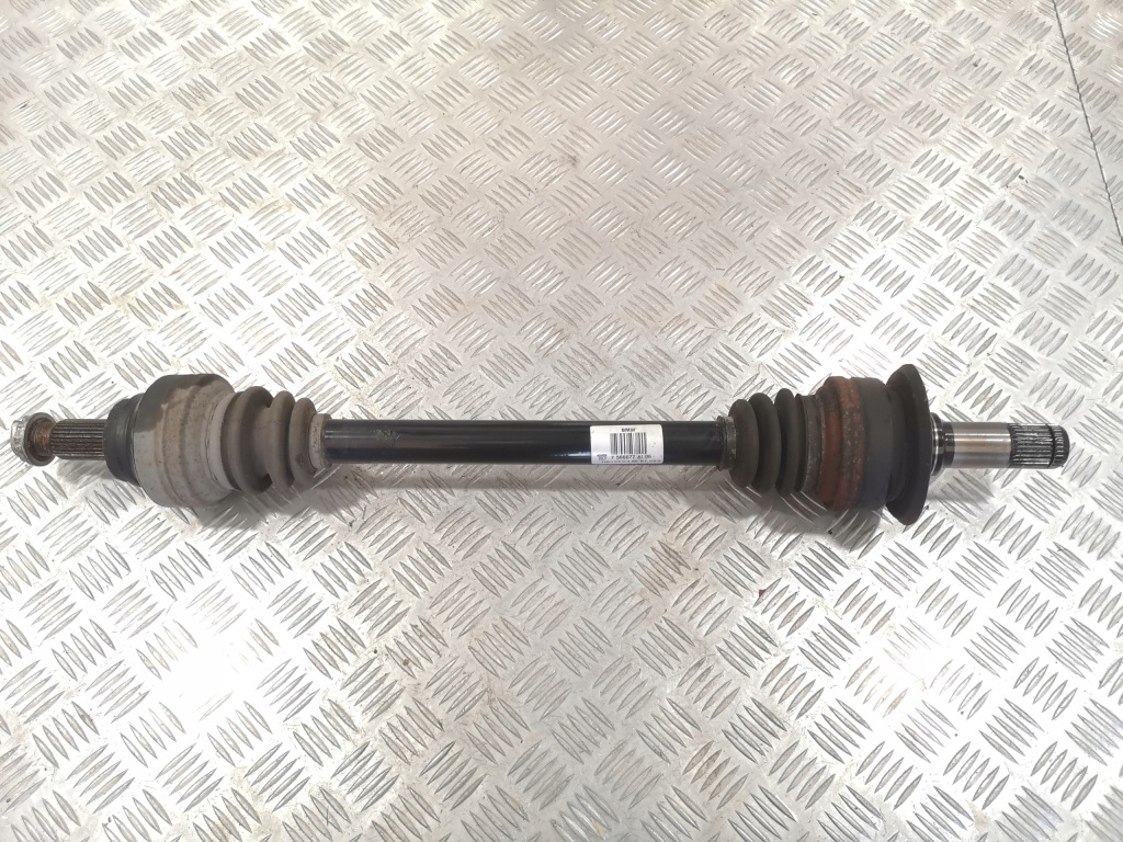 фото №1, Привідний вал ліва задня bmw f01 f04 f06 n63 4.4i 7566077